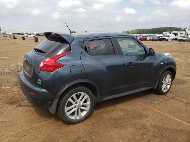 Photo 3 from auction – 2013 NISSAN JUKE S with VIN JN8AF5MR5DT205265