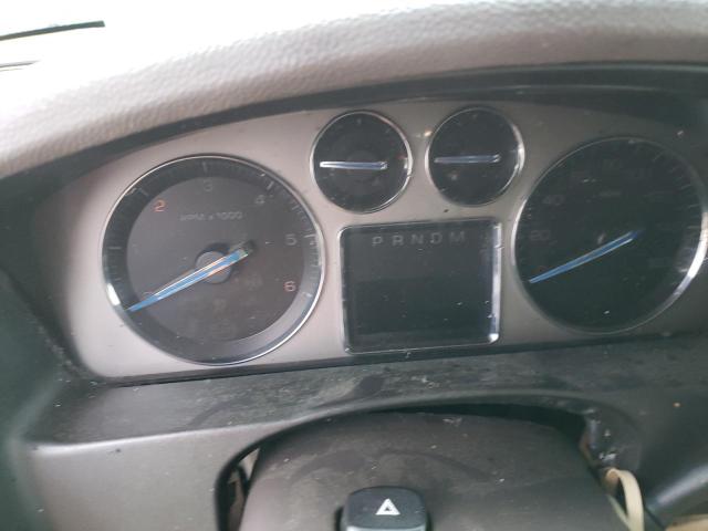 Photo 9 from auction – 2007 CADILLAC ESCALADE L with VIN 1GYFK63847R143509