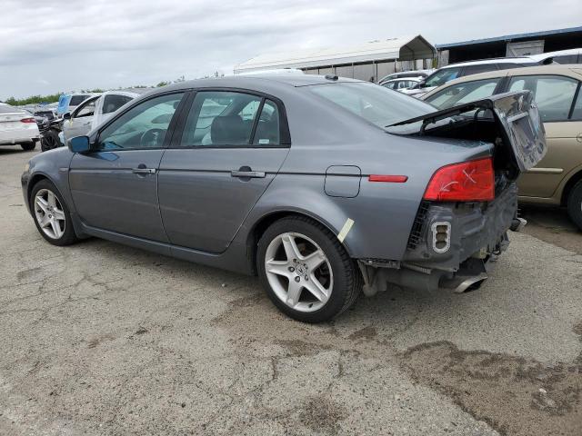 Photo 2 from auction – 2005 ACURA TL with VIN 19UUA662X5A066763