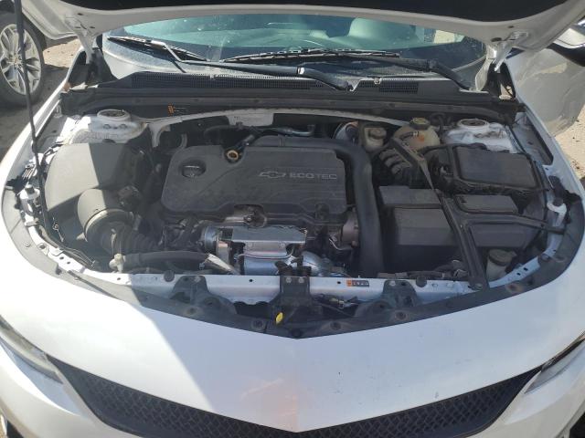 Photo 11 from auction – 2017 CHEVROLET MALIBU LT with VIN 1G1ZE5ST7HF274276