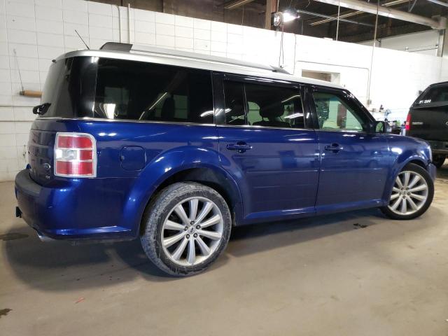 Photo 3 from auction – 2013 FORD FLEX SEL with VIN 2FMHK6C88DBD00404
