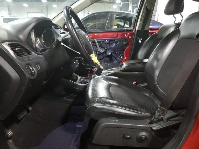 Photo 7 from auction – 2010 DODGE JOURNEY SX with VIN 3D4PG5FV0AT193607