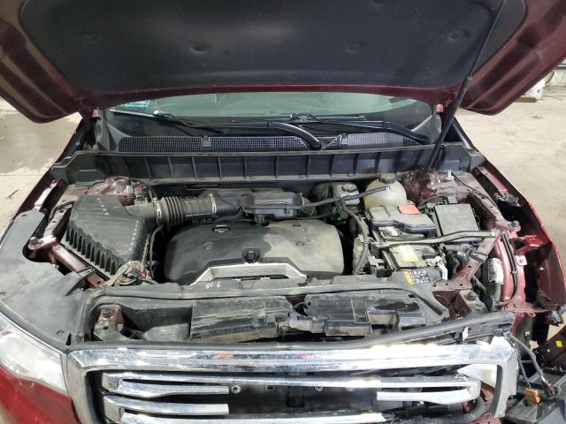 Photo 12 from auction – 2019 GMC ACADIA SLE with VIN 1GKKNSLA4KZ263220