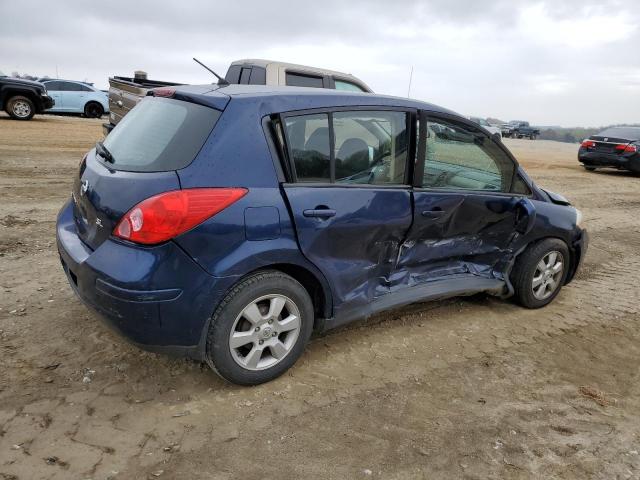 Photo 3 from auction – 2009 NISSAN VERSA with VIN 3N1BC13E79L355327