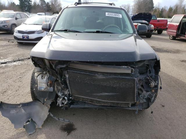 Photo 5 from auction – 2008 FORD ESCAPE HEV with VIN 1FMCU59H28KC22624