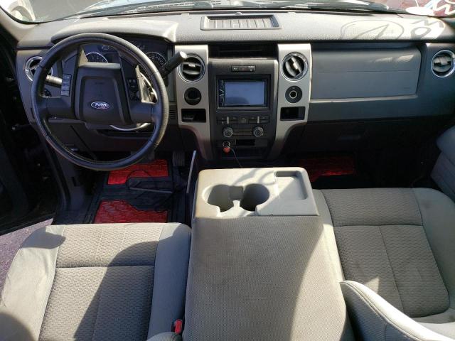 Photo 8 from auction – 2011 FORD F150 SUPER with VIN 1FTEX1EM9BFB95244