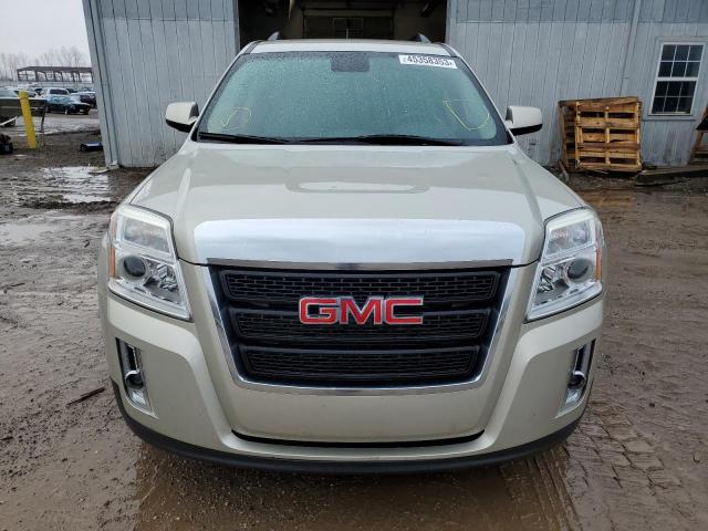 Photo 5 from auction – 2013 GMC TERRAIN SL with VIN 2GKALSEK4D6374453