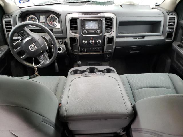 Photo 8 from auction – 2017 RAM 2500 ST with VIN 3C6UR5CL1HG663053