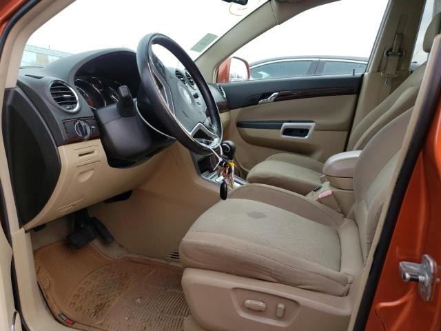Photo 7 from auction – 2008 SATURN VUE XE with VIN 3GSCL33P08S532372