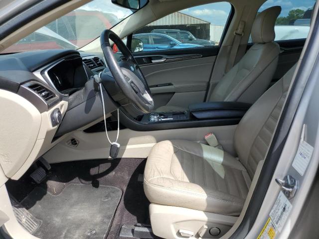 Photo 7 from auction – 2017 FORD FUSION SE with VIN 3FA6P0LUXHR165298