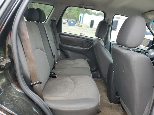 Photo 11 from auction – 2006 MAZDA TRIBUTE I with VIN 4F2YZ02Z86KM21403