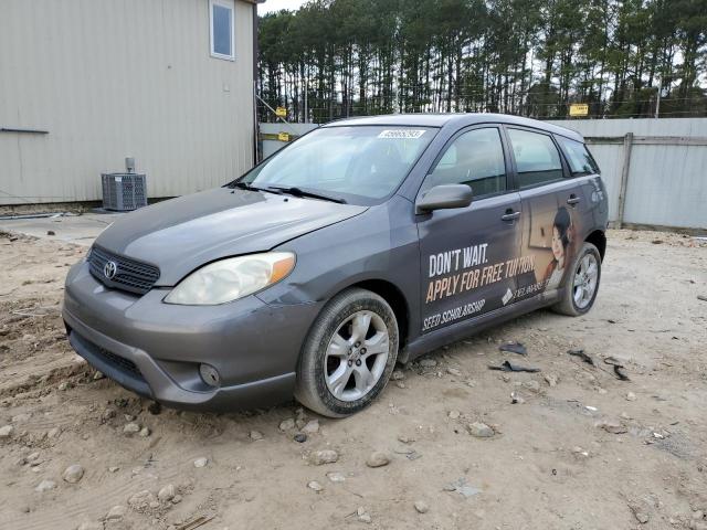 TOYOTA COROLLA MA 2005 with VIN 2T1LR30E15C482202 - Photo from auction