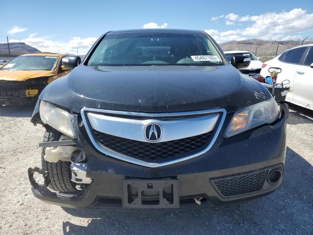 Photo 5 from auction – 2014 ACURA RDX with VIN 5J8TB4H33EL022353