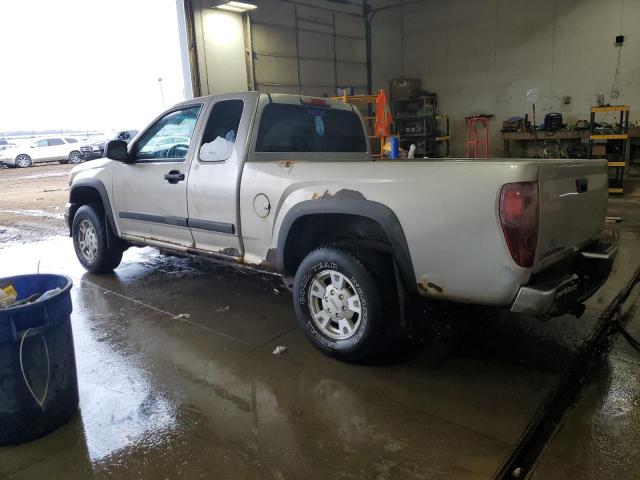 Photo 2 from auction – 2008 GMC CANYON SL with VIN 1GTDT29E888221586