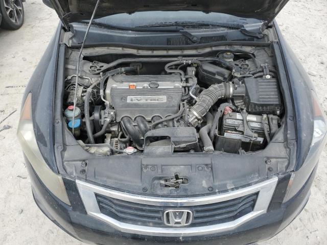 Photo 11 from auction – 2008 HONDA ACCORD EX with VIN JHMCP26778C027889