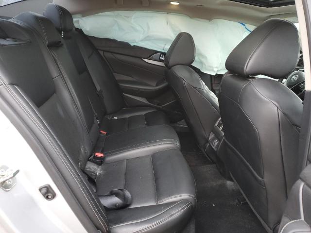 Photo 10 from auction – 2018 NISSAN MAXIMA 3.5 with VIN 1N4AA6AP3JC362054