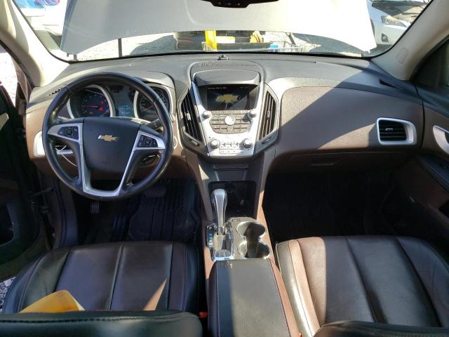 Photo 8 from auction – 2011 CHEVROLET EQUINOX with VIN 2CNFLGEC4B6331909