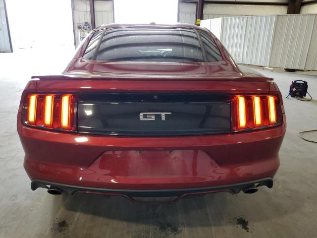 Photo 6 from auction – 2017 FORD MUSTANG GT with VIN 1FA6P8CF0H5338751