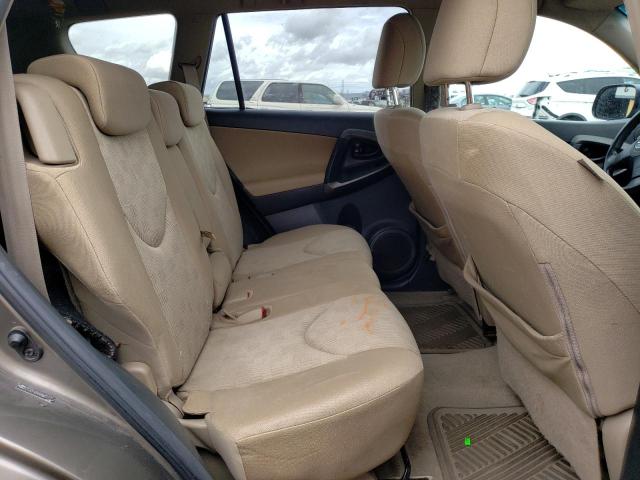 Photo 10 from auction – 2010 TOYOTA RAV4 with VIN 2T3ZF4DV8AW027723