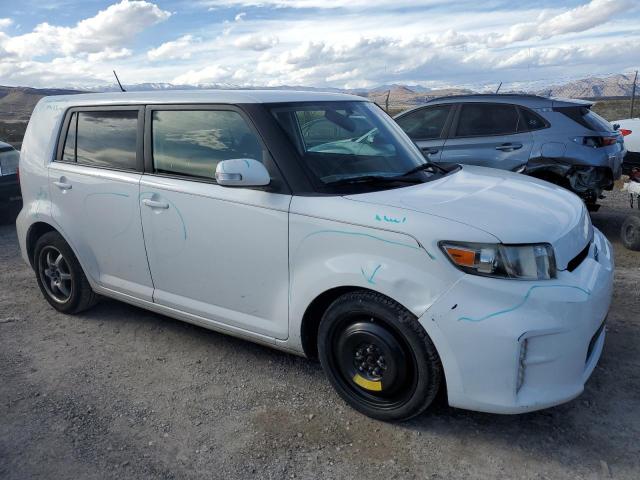 Photo 4 from auction – 2014 TOYOTA SCION XB with VIN JTLZE4FEXEJ054642