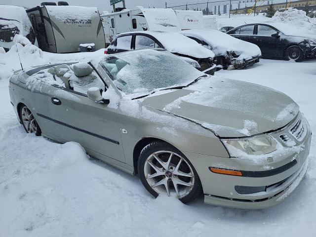 Photo 4 from auction – 2005 SAAB 9-3 AERO with VIN YS3FH79Y456013576
