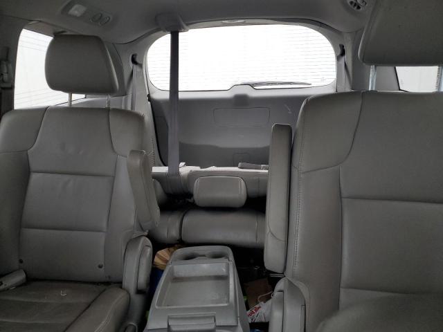 Photo 10 from auction – 2014 HONDA ODYSSEY EX with VIN 5FNRL5H64EB044788