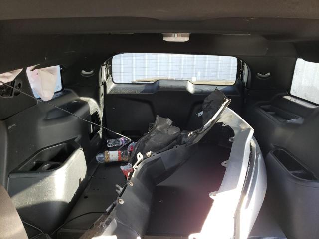 Photo 10 from auction – 2018 FORD EXPLORER P with VIN 1FM5K8AR2JGA46431