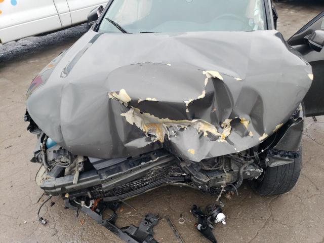 Photo 11 from auction – 2015 HONDA ACCORD EX with VIN 1HGCR2F71FA134586