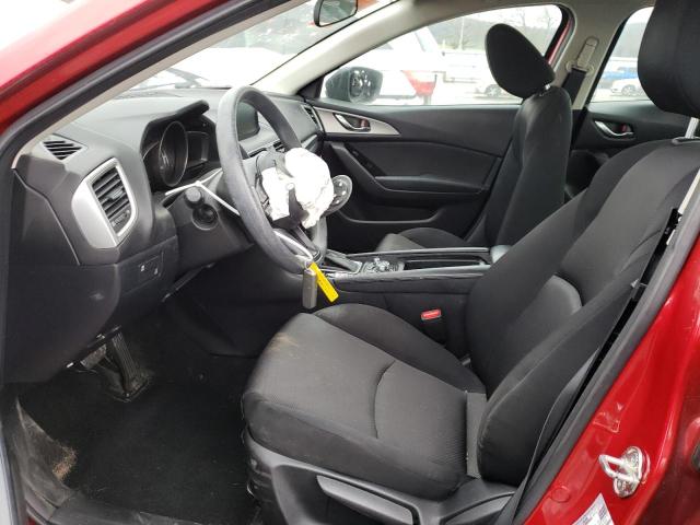 Photo 7 from auction – 2017 MAZDA 3 SPORT with VIN 3MZBN1U70HM108857