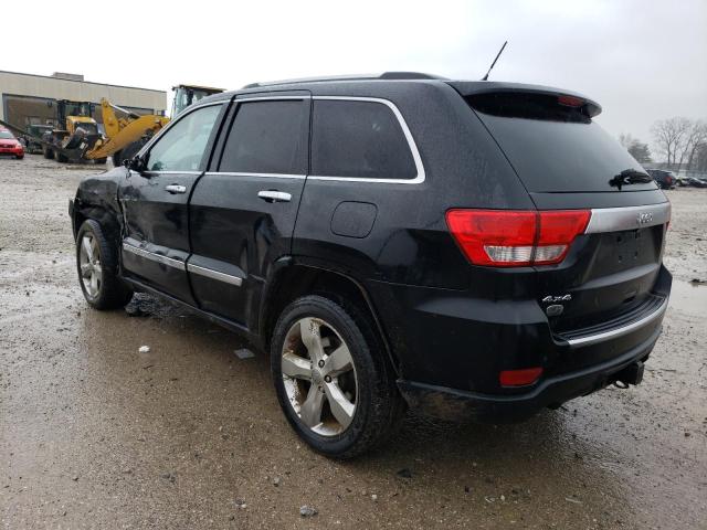 Photo 2 from auction – 2013 JEEP GRAND CHER with VIN 1C4RJFCT3DC651818