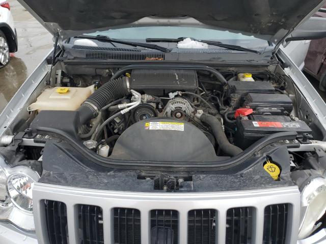 Photo 11 from auction – 2010 JEEP GRAND CHER with VIN 1J4PR4GK8AC147793