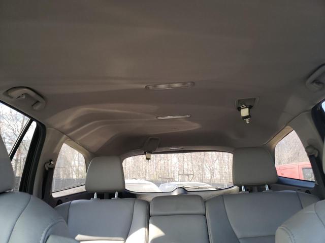 Photo 10 from auction – 2017 HONDA PILOT EXL with VIN 5FNYF6H5XHB005188