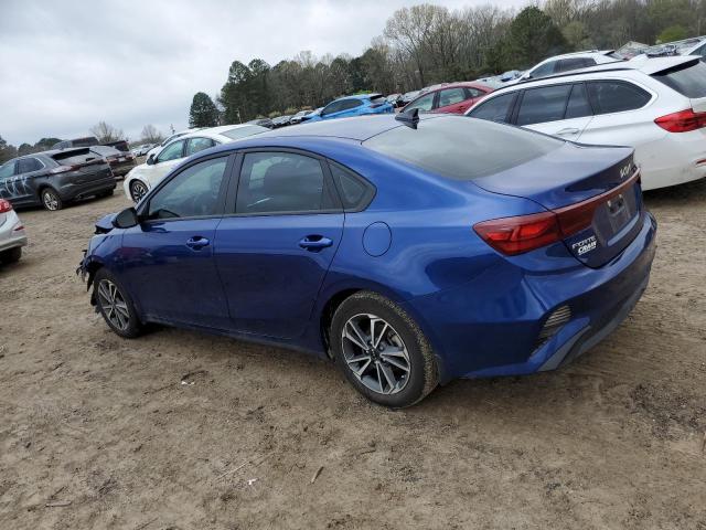 Photo 2 from auction – 2023 KIA FORTE LX with VIN 3KPF24AD8PE546723
