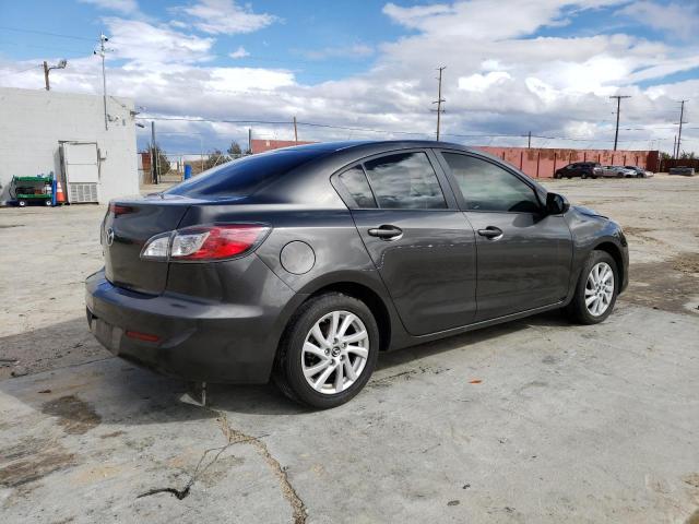 Photo 3 from auction – 2013 MAZDA 3 I with VIN JM1BL1VP7D1793955