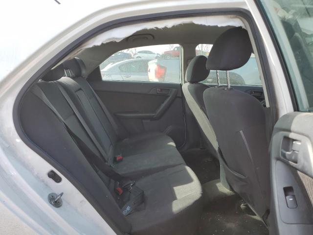 Zdjęcie 10 z aukcji – 2012 KIA FORTE EX z VIN KNAFU4A21C5511968