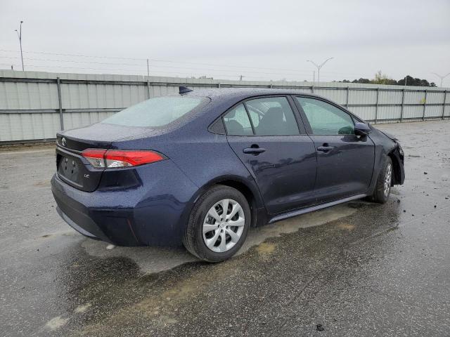 Photo 3 from auction – 2022 TOYOTA COROLLA LE with VIN 5YFEPMAE4NP360243