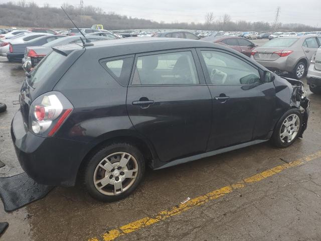 Photo 3 from auction – 2010 PONTIAC VIBE with VIN 5Y2SP6E08AZ413460