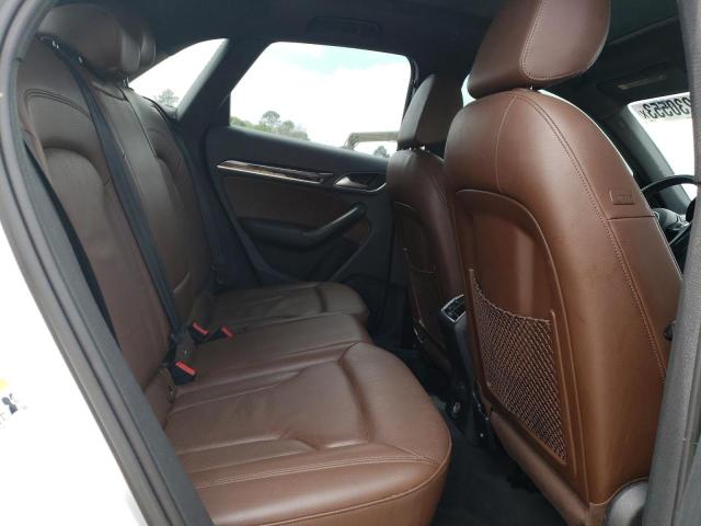 Photo 11 from auction – 2017 AUDI Q3 PREMIUM with VIN WA1HCCFS6HR004611