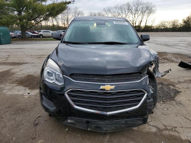 Photo 5 from auction – 2017 CHEVROLET EQUINOX LS with VIN 2GNALBEK7H1573311