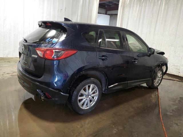 Photo 3 from auction – 2016 MAZDA CX-5 TOURI with VIN JM3KE4CY6G0866211