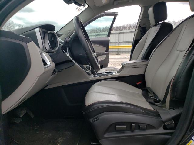 Photo 7 from auction – 2013 CHEVROLET EQUINOX LT with VIN 2GNFLGE32D6386664