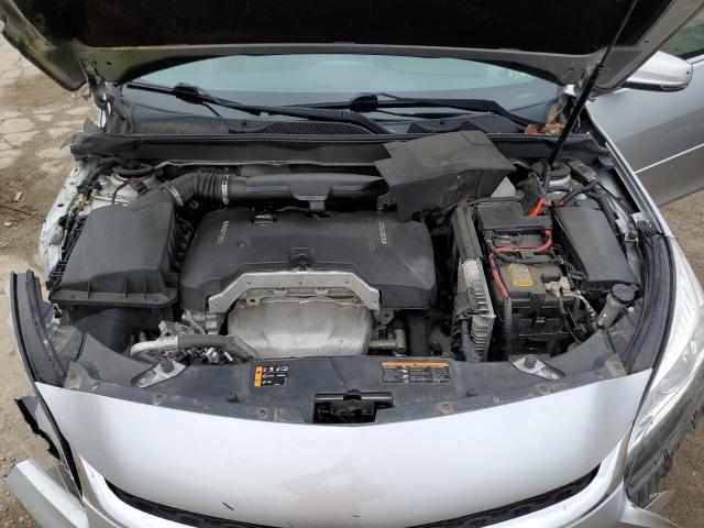 Photo 11 from auction – 2016 CHEVROLET MALIBU LIM with VIN 1G11C5SA1GF128035