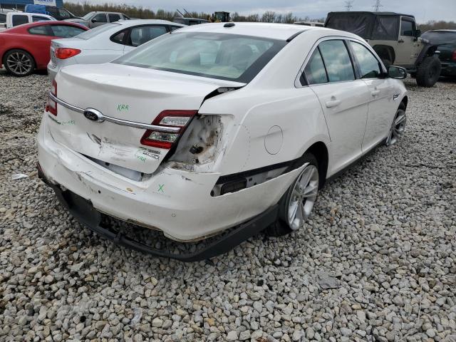 Photo 3 from auction – 2016 FORD TAURUS SEL with VIN 1FAHP2E80GG125662
