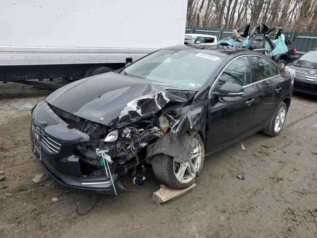 VOLVO S60 PLATIN 2015 with VIN YV1612TM2F1361115 - Photo from auction