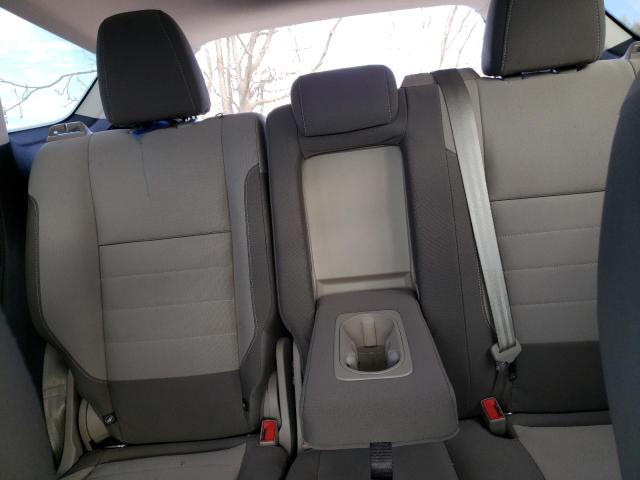 Photo 10 from auction – 2015 FORD ESCAPE SE with VIN 1FMCU9G93FUA04342