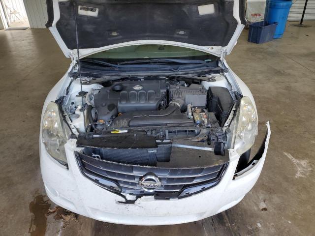 Photo 11 from auction – 2012 NISSAN ALTIMA BAS with VIN 1N4AL2AP5CN432776