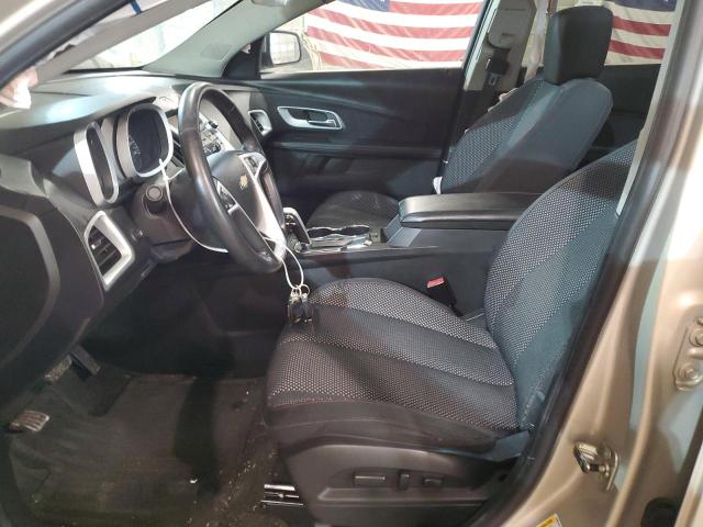 Photo 7 from auction – 2011 CHEVROLET EQUINOX LT with VIN 2GNALDEC4B1324086