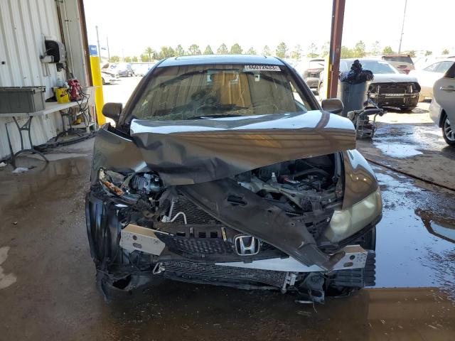 Photo 5 from auction – 2011 HONDA CIVIC EXL with VIN 19XFA1F94BE027814
