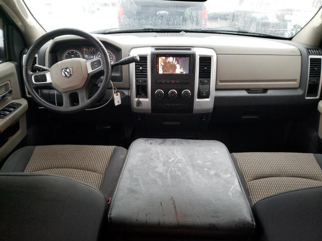 Photo 8 from auction – 2010 DODGE RAM 1500 with VIN 1D7RB1GT6AS119948