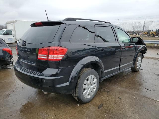 Photo 3 from auction – 2020 DODGE JOURNEY SE with VIN 3C4PDCAB6LT262200